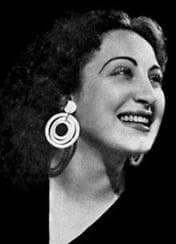 Nacimiento de Carmen Duval