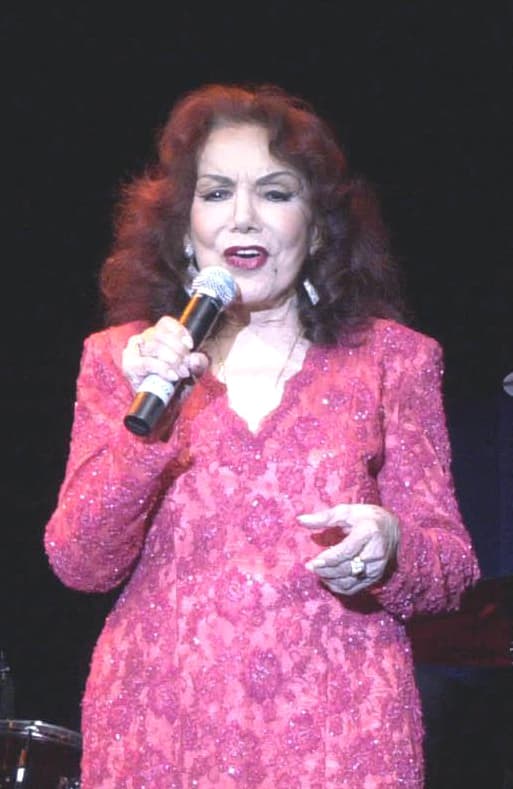 Fallecimiento de Emilinha Borba
