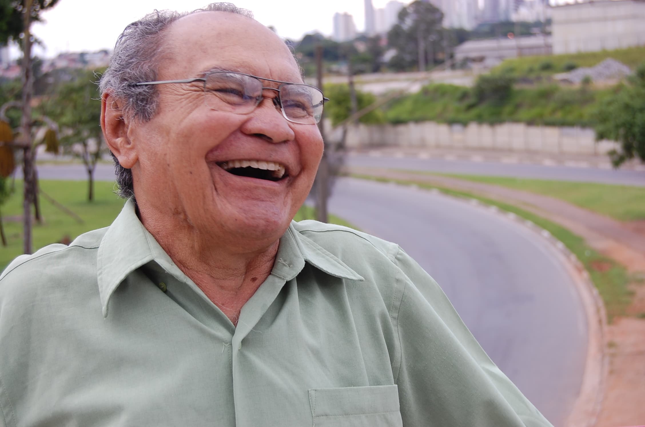 Fallecimiento de João Bá