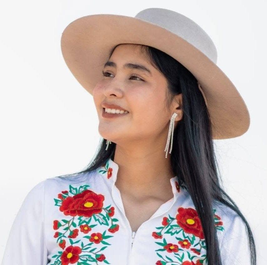 El latido del valle: Cecilia Camacho reinterpreta el alma tarijeña en su nuevo álbum