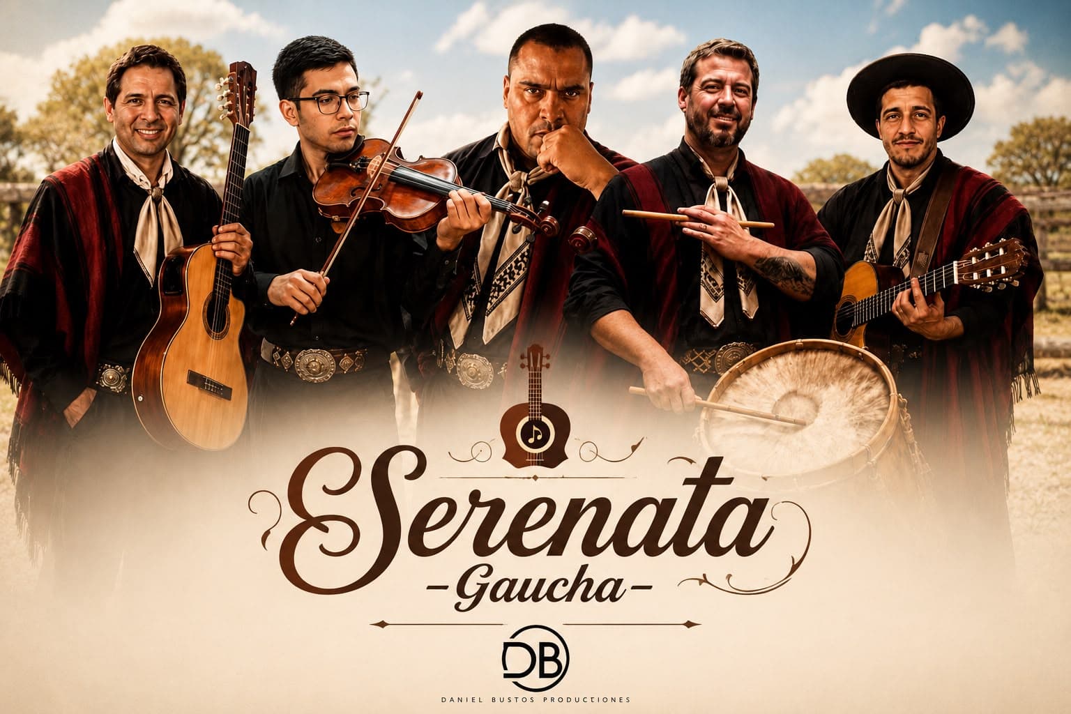 Serenata Gaucha 0