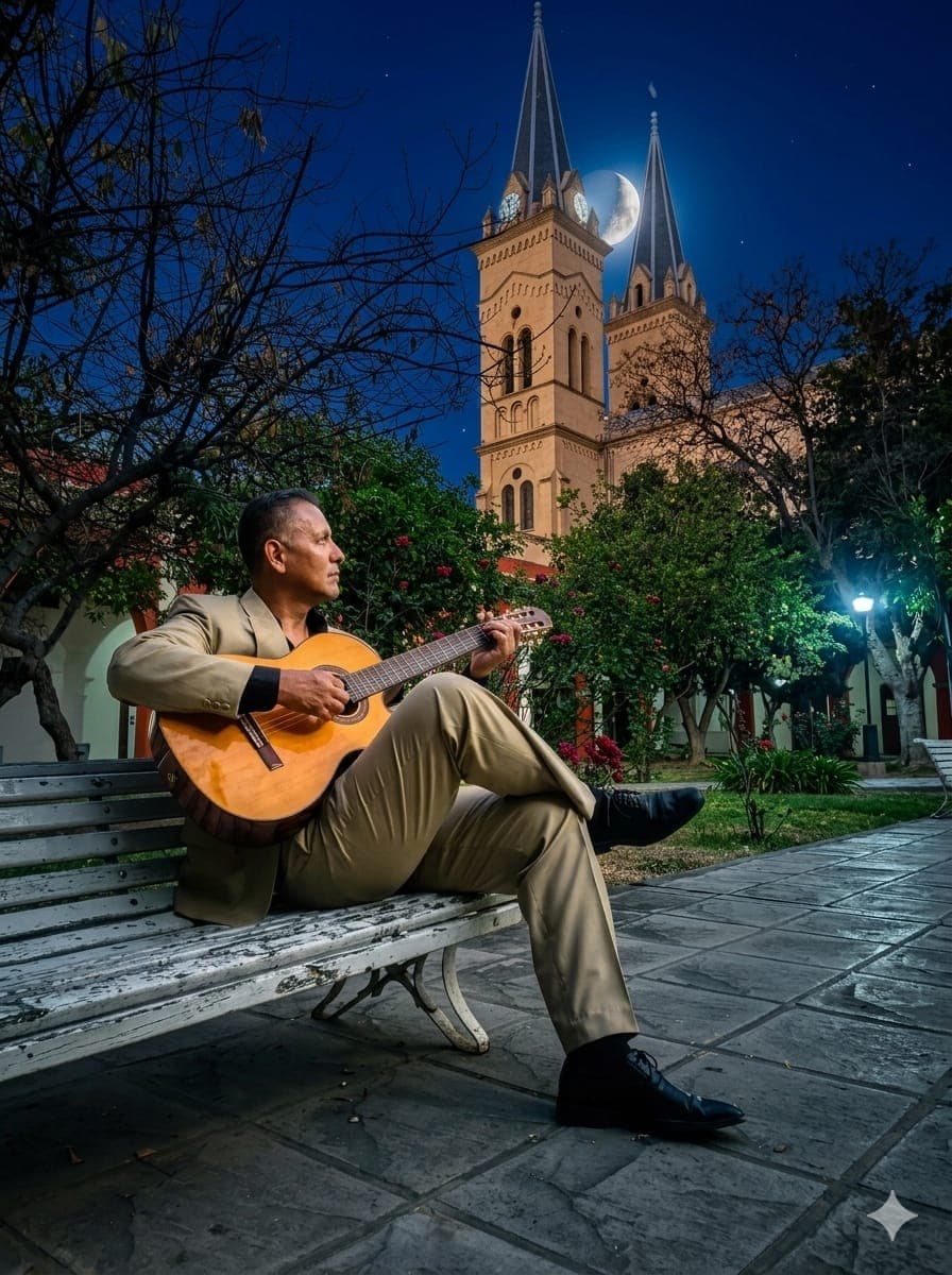 Raúl Domingo