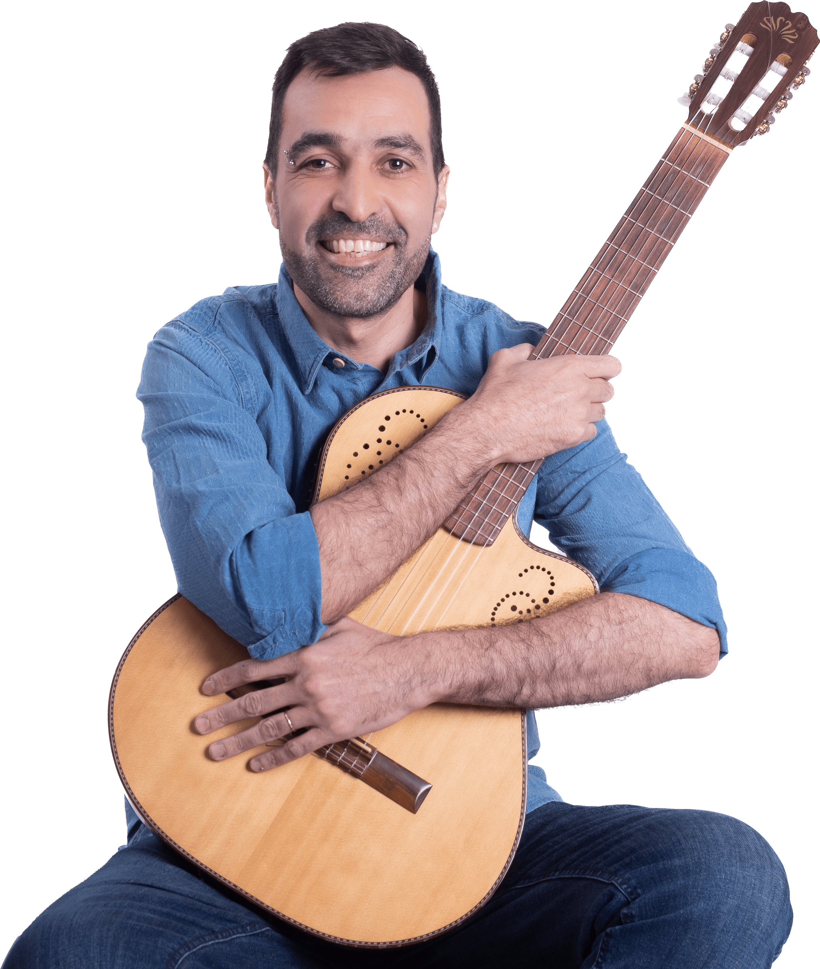 Diego Loza